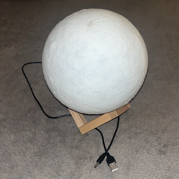 LED moonlight - Picture 2 of 3